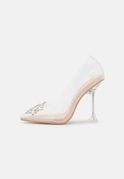 Raid Pumps - Clear/nude 9 Raid Pumps - Clear/nude -Modeschuhe 0000bb9659d94ad092698c37fa5e4008