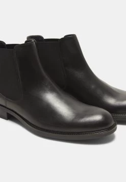 Bata Stiefelette - Nero 13 Bata Stiefelette - Nero -Modeschuhe 0007583160ba43f0a9cb72b6c0b57ea1