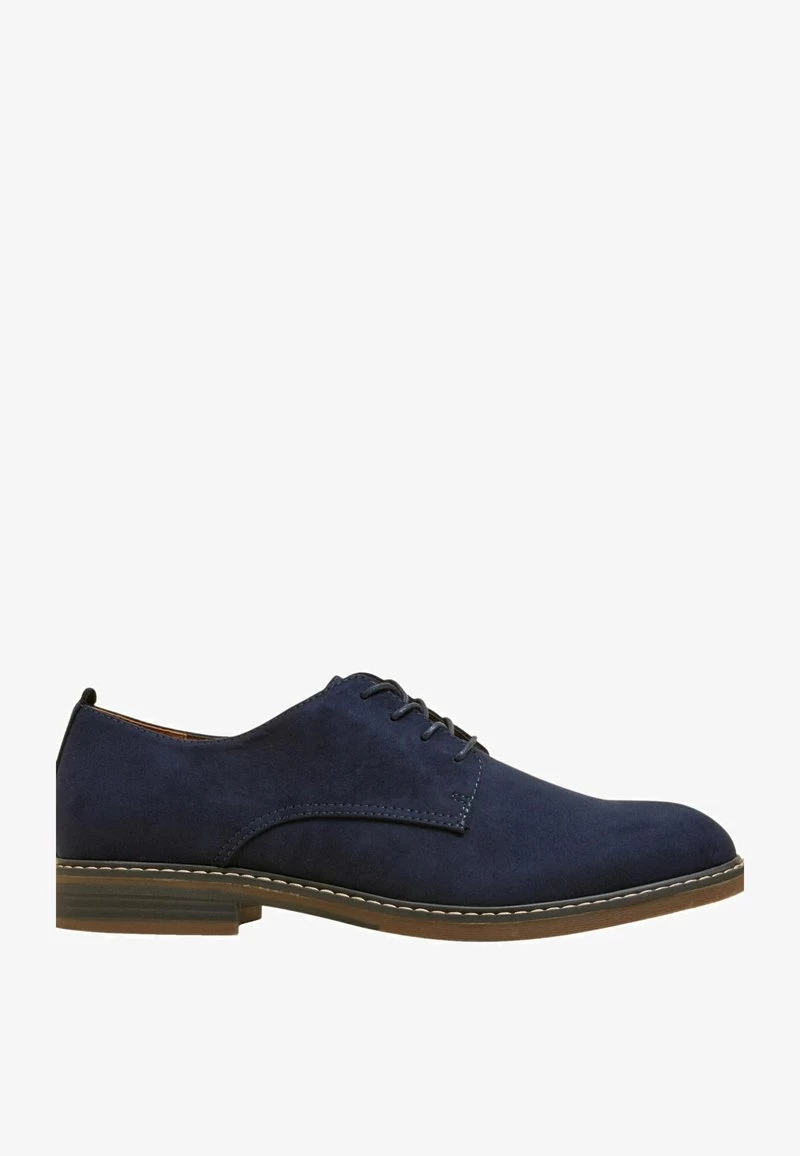 Marks & Spencer DERBY LACE UP - Trekkinghalbschuh - Tan 8 Marks & Spencer DERBY LACE UP - Trekkinghalbschuh - Tan – Bild 6