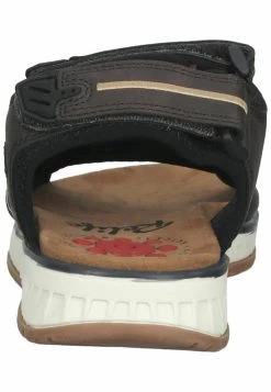 RELIFE Trekkingsandale - Marron -Modeschuhe 001b1d89de014163a2b886b46df8468b