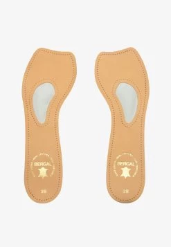 Schuhsohle/Fußbett - Einlegesohlen Damen - Camel 10 Schuhsohle/Fußbett - Einlegesohlen Damen - Camel -Modeschuhe 00f89fcd2cc746a8a61a82c39a2e3f90 2