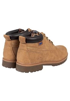 Gas BUTY SCOTT NBX - GAM221715 - Schnürstiefelette - Beige 10 Gas BUTY SCOTT NBX - GAM221715 - Schnürstiefelette - Beige -Modeschuhe 00ff030cd49e4387938f169223a72b45