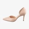 BOULEVARD 70 GL - Pumps - Nude 1 BOULEVARD 70 GL - Pumps - Nude -Modeschuhe 010f1a5afffb495186ac58fab51ee268