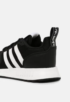 Adidas Sportswear MULTIX UNISEX - Sneaker Low - Core Black/white -Modeschuhe 012e9b7d618d4dc7b8d42b35ce3891c2