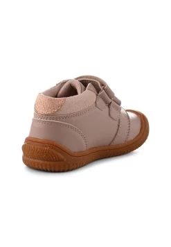 Woden TRISTAN - Klettschuh - Rosa -Modeschuhe 01301c6ee7244429a695fd7d589417e0