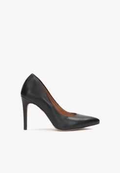 Kazar SIENNA - High Heel Pumps - Black 12 Kazar SIENNA - High Heel Pumps - Black -Modeschuhe 014339fe18464ed8b88ccaaf95b312c8