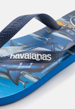 Havaianas CONSERVATION INTERNATIONAL UNISEX - Zehentrenner - Blue Star 10 Havaianas CONSERVATION INTERNATIONAL UNISEX - Zehentrenner - Blue Star -Modeschuhe 01441501840743f987674ae04658556f
