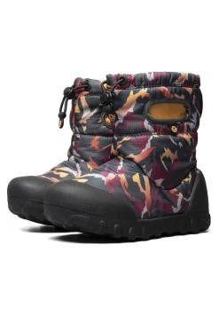 BOGS B MOC MOUNTAIN - Snowboot/Winterstiefel - Dark Grey Multi 9 BOGS B MOC MOUNTAIN - Snowboot/Winterstiefel - Dark Grey Multi -Modeschuhe 015616b408c14662bdb50062d4a4dff9
