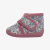 FLORES LIBERTY ADHERENTE - Krabbelschuh - Rosa -Modeschuhe 016b99660ed34293b676b07d6ba32531