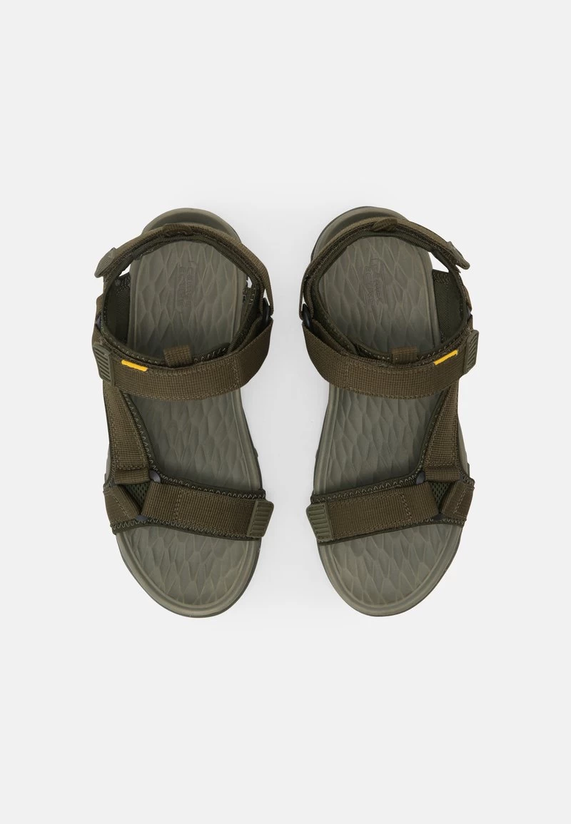 Camel Active Riemensandalette - Green 6 Camel Active Riemensandalette - Green – Bild 4