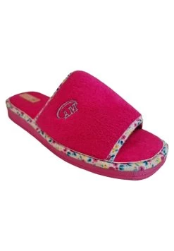 LIRIO - Hausschuh - Rosa 9 LIRIO - Hausschuh - Rosa -Modeschuhe 019a02cc2fa4410eb90a37cb51ddb8af