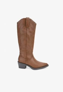 ALTAS - Cowboy-/Bikerboot - Cuero -Modeschuhe 01b2999d005b4ea7a04889b54a1fb838 1