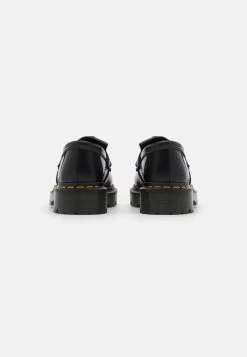 Dr. Martens ADRIAN BEX SMOOTH UNISEX - Slipper - Black 10 Dr. Martens ADRIAN BEX SMOOTH UNISEX - Slipper - Black -Modeschuhe 01da91d21bdc4856a924d98f12312342