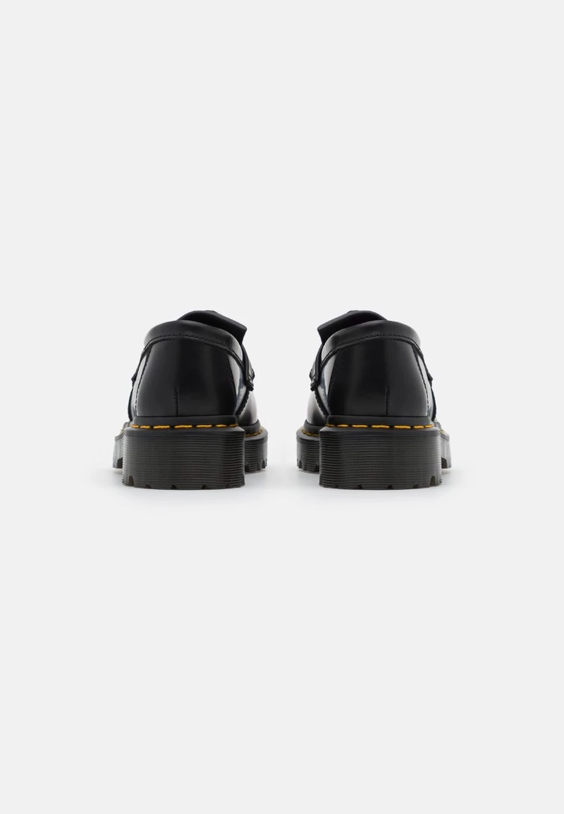Dr. Martens ADRIAN BEX SMOOTH UNISEX - Slipper - Black 5 Dr. Martens ADRIAN BEX SMOOTH UNISEX - Slipper - Black – Bild 3