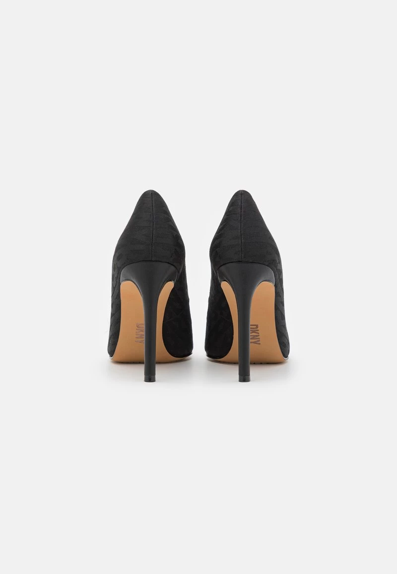 DKNY MABI - Pumps - Black 6 DKNY MABI - Pumps - Black – Bild 4