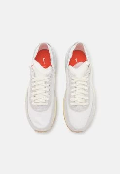 Nike Sportswear WAFFLE ONE VNTG - Sneaker Low - Sail/white/photon Dust/alabaster/black/team Orange -Modeschuhe 020d6d337b6a44efbe45dbc589b6f069