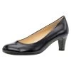 Gabor Pumps - Blau -Modeschuhe 025af719637340cba22869079cf9849c