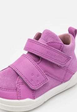 Superfit SUPERFREE - Klettschuh - Lila -Modeschuhe 0363286c4e71429f98c20e2f9d679b1a