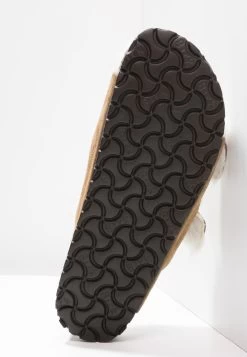 Birkenstock ARIZONA - Hausschuh - Light Brown -Modeschuhe 03849cdc235e467bba599e61aa1e5cca