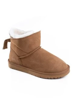 BAIA - Stiefelette - Chestnut -Modeschuhe 03892c27ef884981919c53a71ebc5fbe