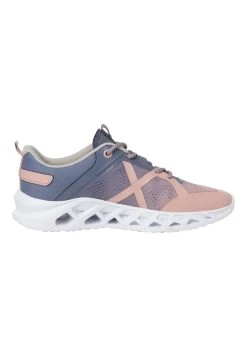 Jana Sneaker Low - Rose Blue -Modeschuhe 038dd0b70b26426c91d5eda67ba9eb11