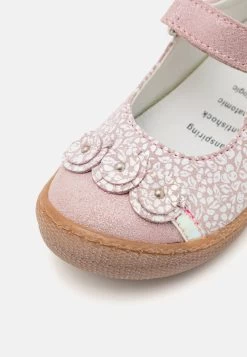 Primigi Riemchenballerina - Rosa/chiffon -Modeschuhe 04352b543ac544c19bdacb81d5ed22c9