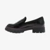 Tamaris Slipper - Noir 2 Tamaris Slipper - Noir -Modeschuhe 04afe479f07949c48db75db49c13bbde