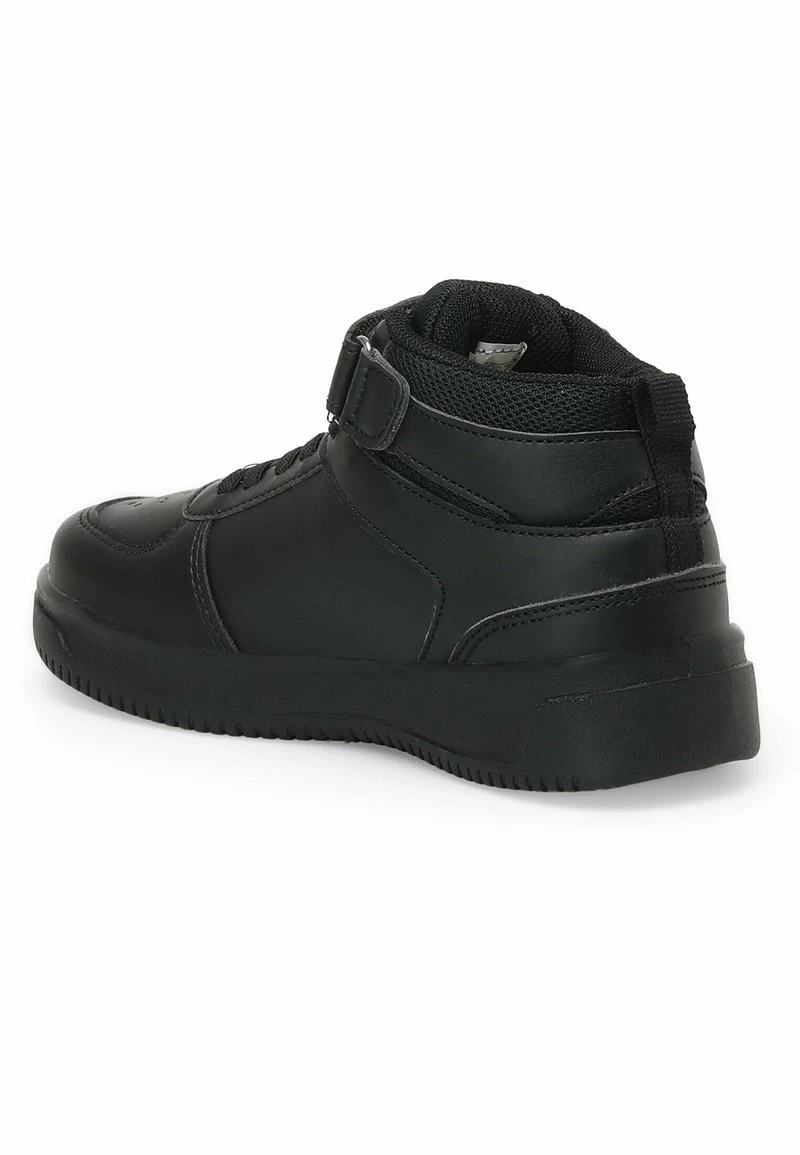 Lumberjack MONSTER HI JR 2PR - Sneaker High - Black 4 Lumberjack MONSTER HI JR 2PR - Sneaker High - Black – Bild 2