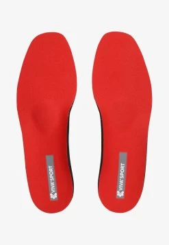 Pedag VIVA SPORT - Schuhsohle/Fußbett - Red -Modeschuhe 0501a8e5681a4ab88218922aef25ac1a 4