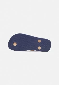 Havaianas KIDS TOP PETS - Zehentrenner - Navy Blue/rose Gold 13 Havaianas KIDS TOP PETS - Zehentrenner - Navy Blue/rose Gold -Modeschuhe 05354ce108ef4694b3a55ae6d1bd5ccc