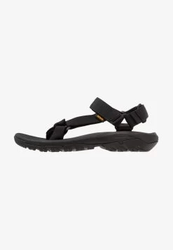 Teva HURRICANE XLT2 - Trekkingsandale - Black/grey