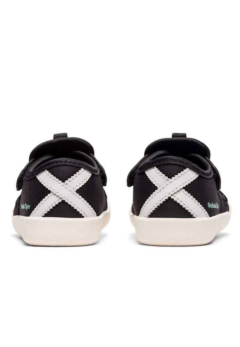 Onitsuka Tiger MEXICO 66 TS SANDAL - Sneaker Low - Black 6 Onitsuka Tiger MEXICO 66 TS SANDAL - Sneaker Low - Black – Bild 4