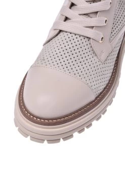 Baldinini Ankle Boot - Vaniglia Vaniglia -Modeschuhe 0665ae07241741b5a47610fd5dd9df91