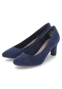 KAYA - Pumps - Blau -Modeschuhe 06a4f8a56fab408fac0bcb406ac38c26
