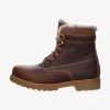 Panama Jack Snowboot/Winterstiefel - Cuero Bark
