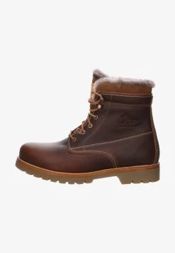Panama Jack Snowboot/Winterstiefel - Cuero Bark