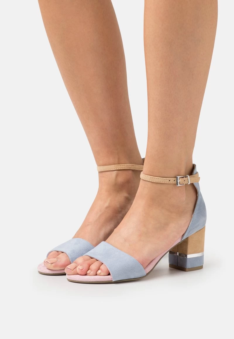 Marco Tozzi Riemensandalette - Celeste 3 Marco Tozzi Riemensandalette - Celeste