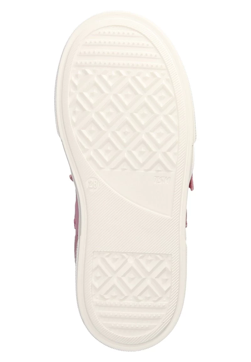 Bisgaard RAINBOW - Lauflernschuh - Rosa 6 Bisgaard RAINBOW - Lauflernschuh - Rosa – Bild 4