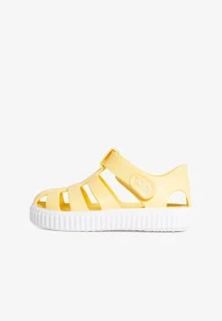 CANGREJERAS - Riemensandalette - Vainilla