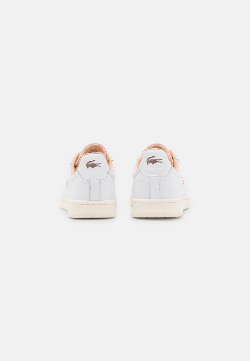 Lacoste CARNABY PRO - Sneaker Low - White/off White 6 Lacoste CARNABY PRO - Sneaker Low - White/off White – Bild 4