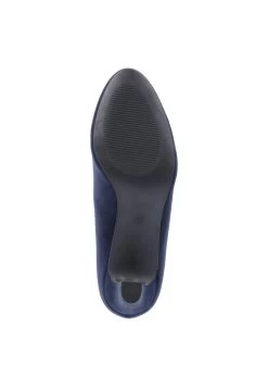KAYA - Pumps - Blau -Modeschuhe 07d9080e6df64c9abf8663562326a265