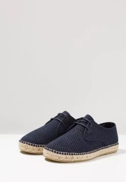 PAYSAN UNISEX - Espadrille - Marine -Modeschuhe 07ebd724790d47aeaf5c778c00eb3d4b