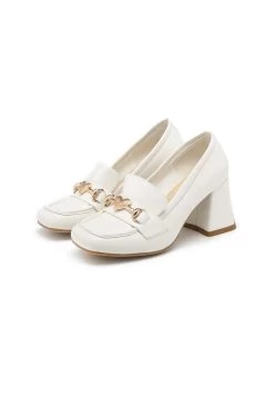 Braccialini Pumps - White 10 Braccialini Pumps - White -Modeschuhe 085b1892cd564039b827d56fb83aeb1a