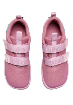 Affenzahn LUCKY EINHORN BAREFOOT - Klettschuh - Rosa -Modeschuhe 0886f983071040d3aa74fe32328c2c4b