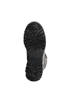 SVENDBORG - Sneaker High - Grey -Modeschuhe 08a61ea973754b2aa776e86767bb07a6