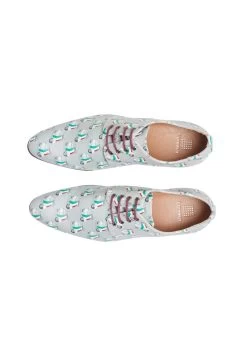 BELLA CIAO - Sportlicher Schnürer - Beige 10 BELLA CIAO - Sportlicher Schnürer - Beige -Modeschuhe 0909aaeccde449a99eae6fb279c14b84