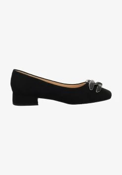 PETER KAISER Pumps - Schwarz -Modeschuhe 09213a9ef95d412c8fac15a6a2c22962 1