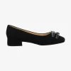 PETER KAISER Pumps - Schwarz -Modeschuhe 09213a9ef95d412c8fac15a6a2c22962