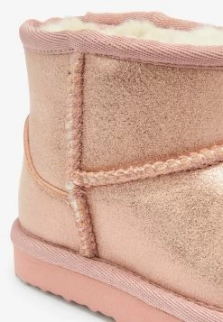 Next STANDARD - Snowboot/Winterstiefel - Pink Shimmer 12 Next STANDARD - Snowboot/Winterstiefel - Pink Shimmer -Modeschuhe 092f5070391e4fbca1fce11ecdb89304