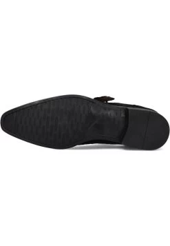 NETTE - Business-Slipper - Zwart 11 NETTE - Business-Slipper - Zwart -Modeschuhe 09329d98fa344379a33b8fa31cf05ecd
